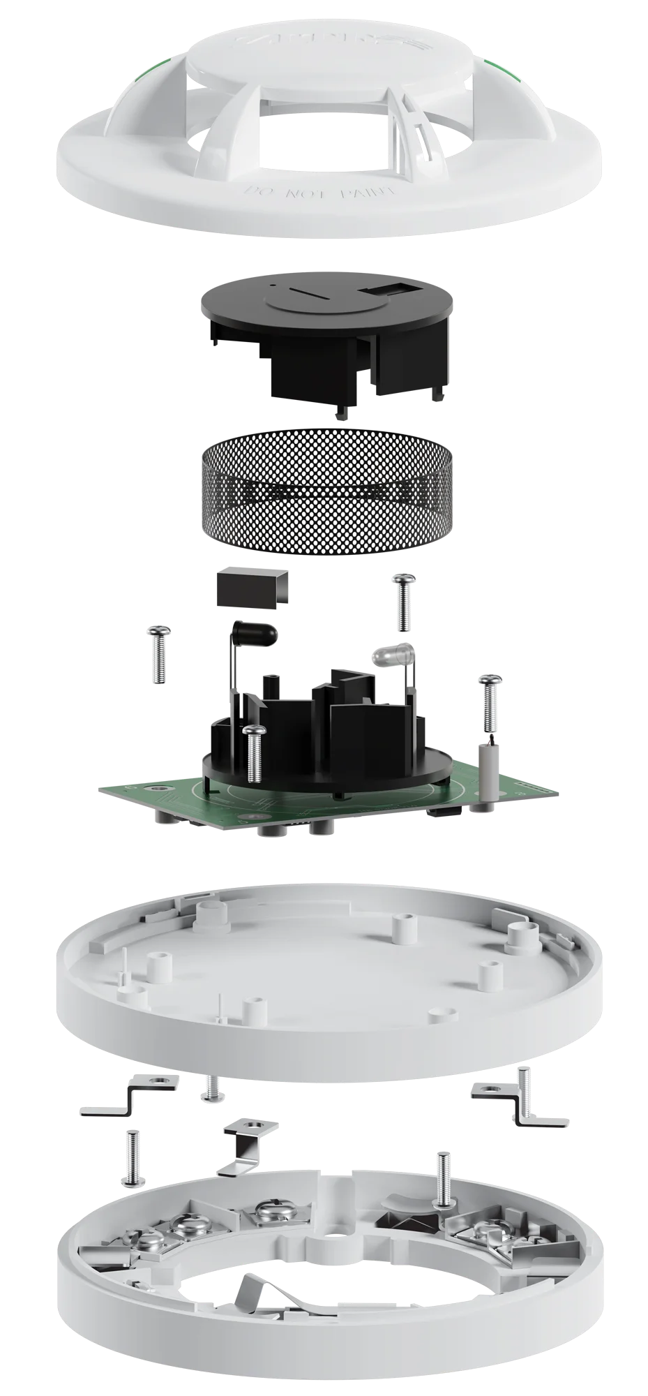 ZX-HSD 6000 AD Interior