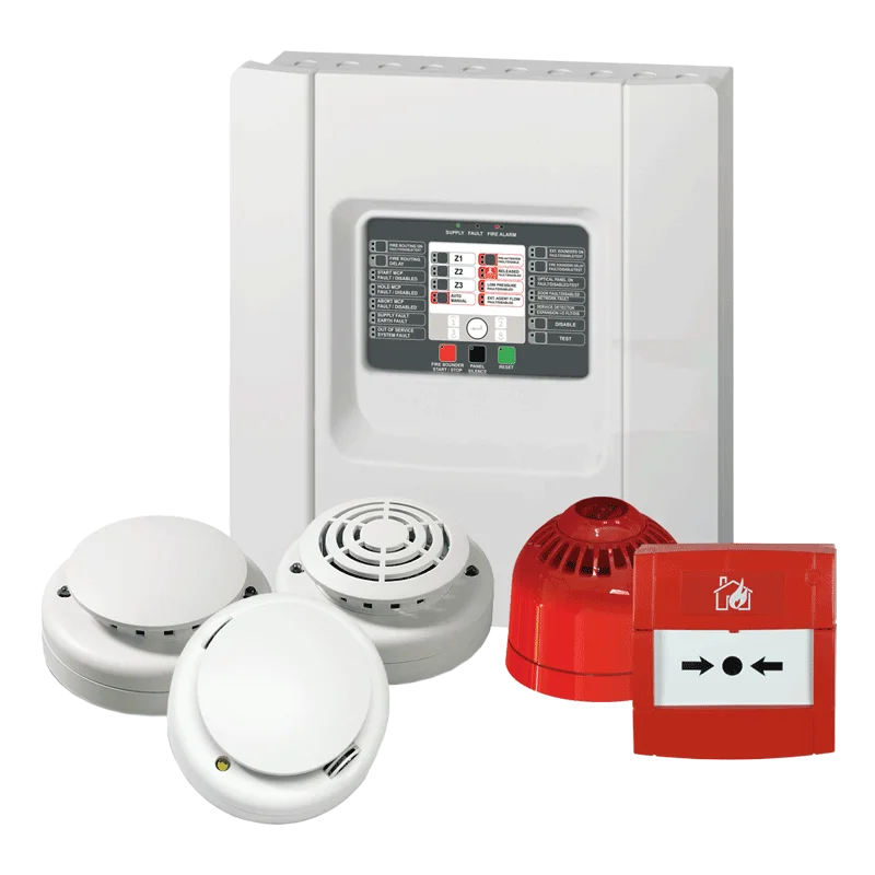 قابلیت‌های کنترل پنل ARITECH