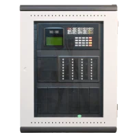 سیستم اعلام حریق Carrier