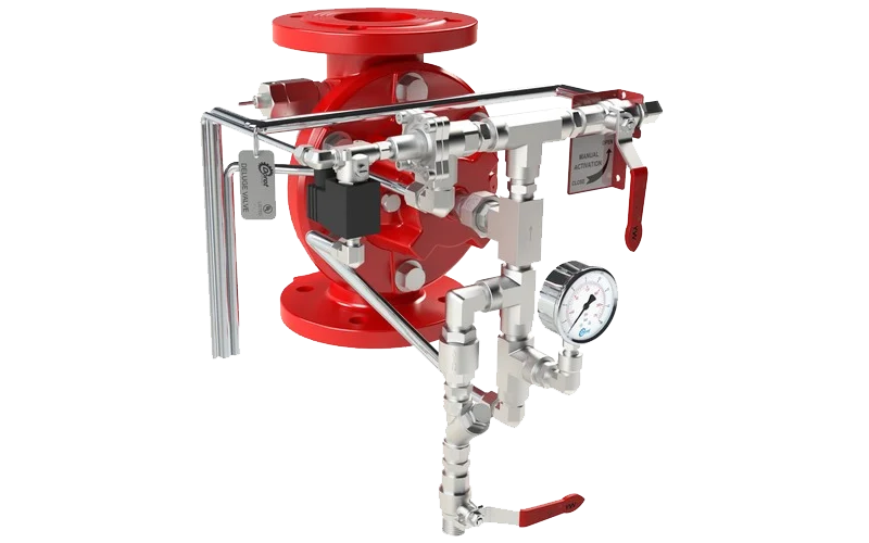 انواع آب‌بندی