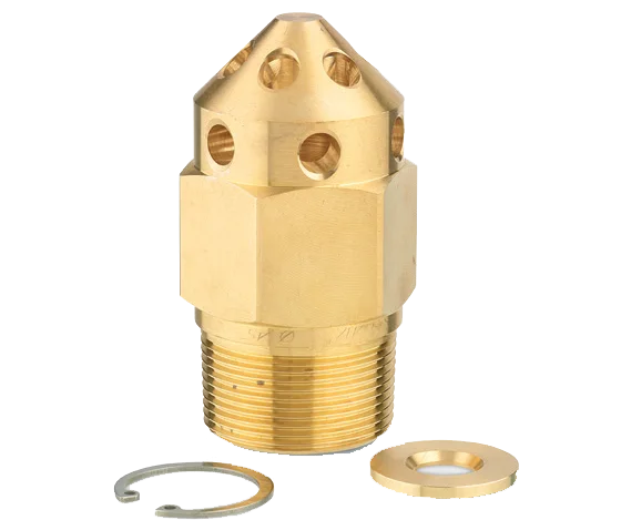 مزایای سیستم INERT GAS