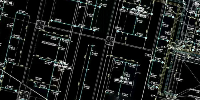 طراحی و نقشه کشی