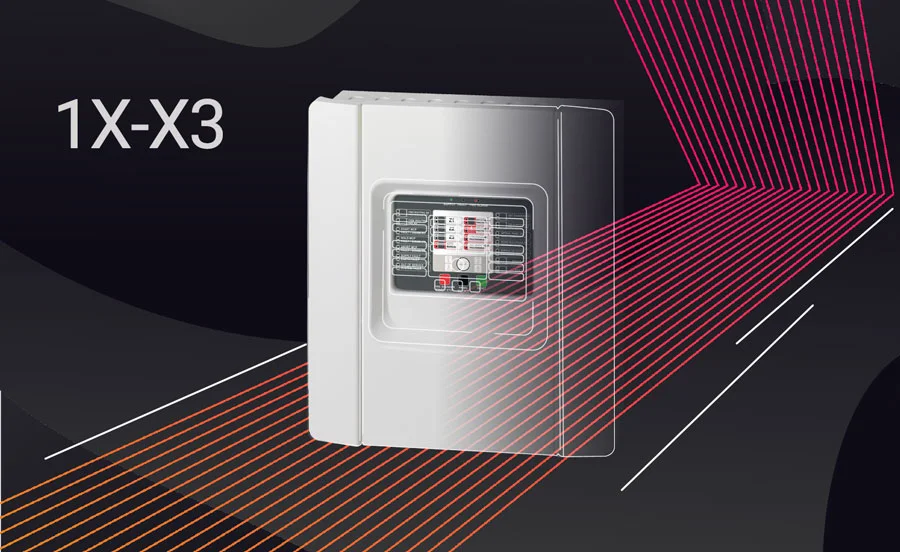 امکانات سیستم ARITECH