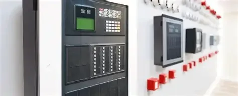 سیستم اعلام حریق آدرس پذیر هوشمند