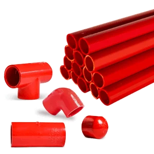 لوله و اتصالات