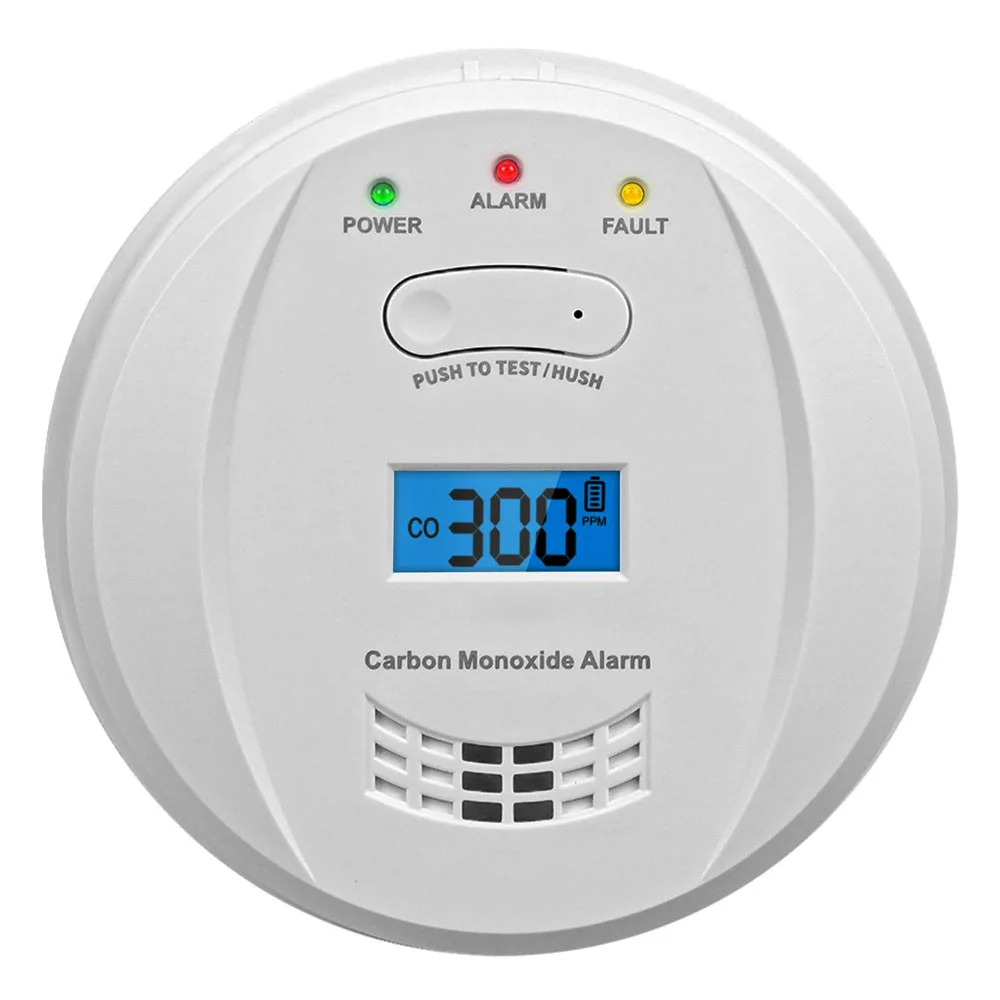 معرفی دتکتور HM-723ESY