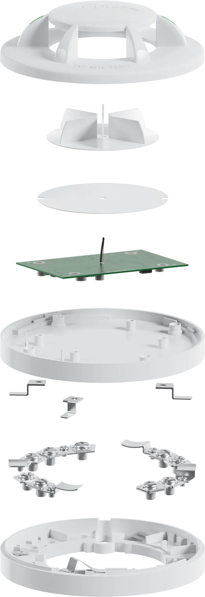 ZX-HD 7000 AD Interior