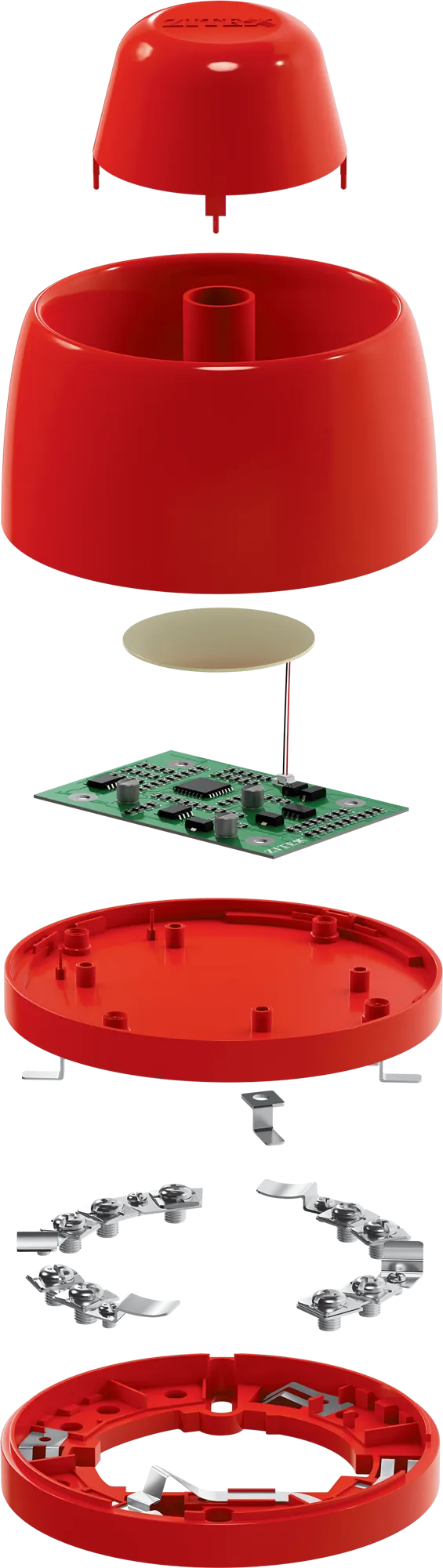 ZX-S 5000 AD Interior