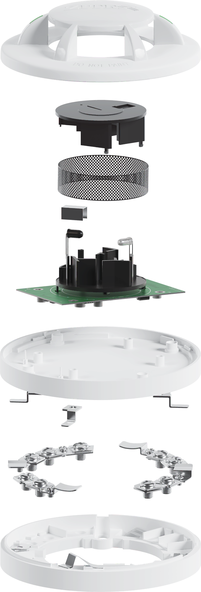 ZX-SD 8000 AD Interior