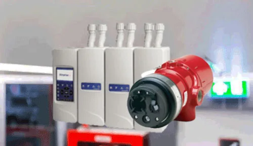 راهکارهای پیشرفته کشف