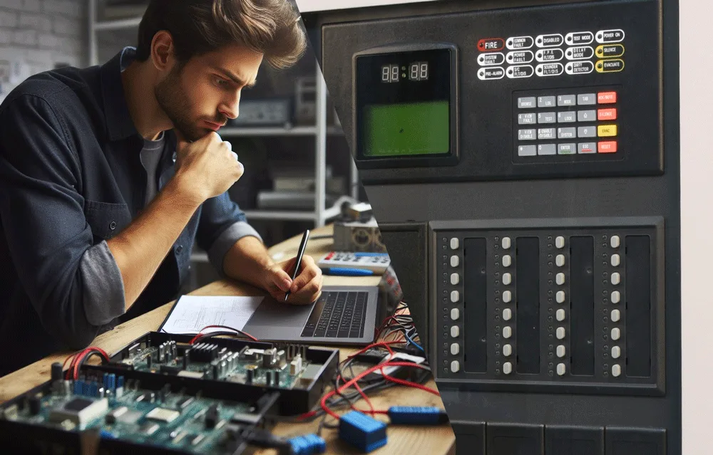 ویژگی‌های سیستم CARRIER